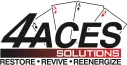 4 Aces logo